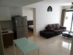The Lakefront Residences (D22), Condominium #543407651